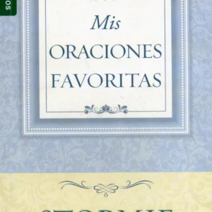 Mis Oraciones Favoritas/ Bolsilibro