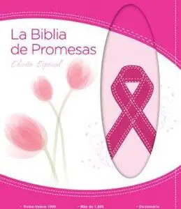 Biblia De promesas. Reina Valera 1960