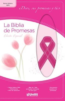 Biblia De promesas. Reina Valera 1960