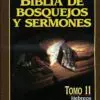 Biblia De Bosquejos Y Sermones Tomo 11 Hebreos y Santiago - Tubiblia.com