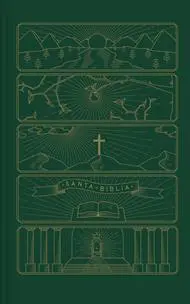 Biblia NBLA L grande Flexcover Historia De Redencion 1 - Tubiblia.com