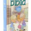 Biblia NVI Precious Moments - Tubiblia.com