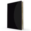 Biblia NVI Ultrafina Negro - Tubiblia.com