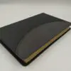 Biblia NVI Ultrafina Negro - Tubiblia.com