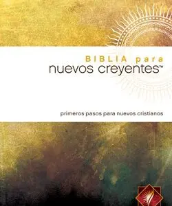 Biblia Nuevos Creyentes NTV - Tubiblia.com