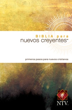  Biblia Nuevos Creyentes NTV - Tubiblia.com