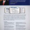 Biblia De Estudio Swindoll/NTV/Sentipiel/Negro/Indice - Imagen 5