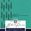 Biblia de Promesas RVR60 Letra Gigante Turquesa - Tubiblia.com
