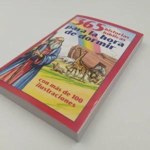 Biblia niños