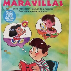 Pequeñas Maravillas