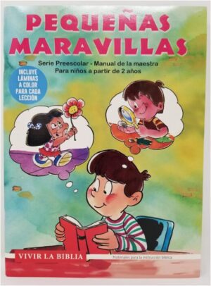 Pequeñas Maravillas