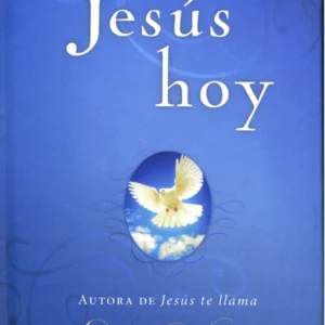 Jesús Hoy / Tapa Dura