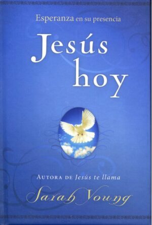 Jesús Hoy / Tapa Dura