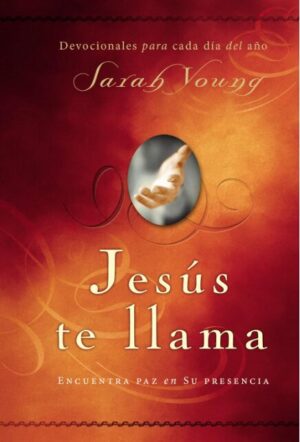 Sarah Young / Jesús Te Llama