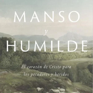 Manso y Humilde