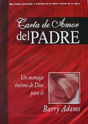 Carta De Amor Del Padre- Tubiblia.com