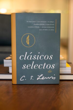 Clásicos selectos de C. S. Lewis - Tubiblia.com