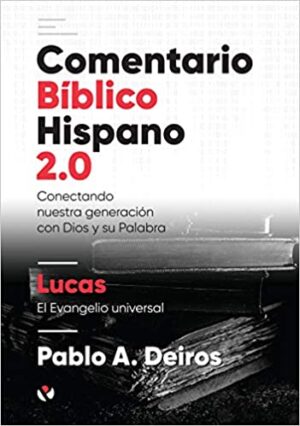 Comentario Bíblico Hispano 2.0
