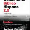 Comentario Biblico Hispano Hechos - Tubiblia.com
