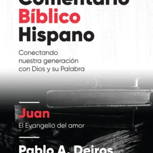 Comentario Bíblico Hispano Juan - Tubiblia.com