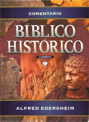 Comentario Biblico Historico Ilustrado - Tubiblia.com