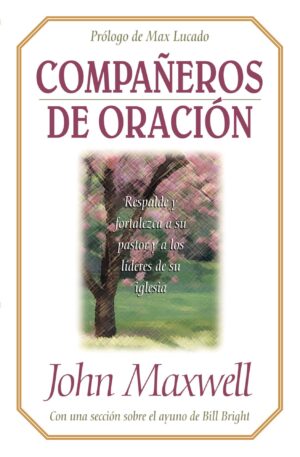 Compañeros de oracion - Tubiblia.com