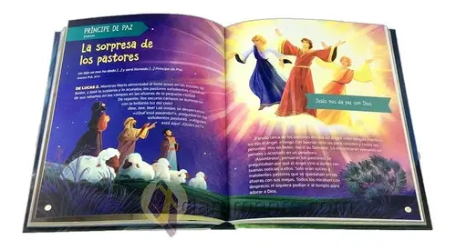 Historias bíblicas yo soy 40 Razones para Confiar en Dios - Imagen 3