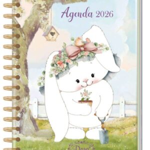 Agenda Argollado Dara 2026