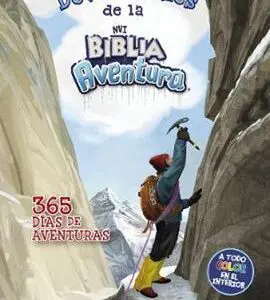 Devocionales La Biblia Aventura NVI - Tubiblia.com