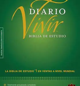 Diario vivir tapa dura. Tubiblia.com
