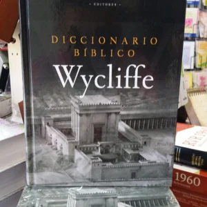 Diccionario Biblico Wycliffe - Tubiblia.com