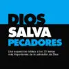 Dios Salva Pecadores- Tubiblia.com