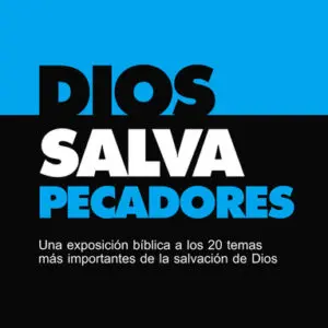 Dios Salva Pecadores- Tubiblia.com