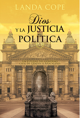 Dios y La Justicia Política - Tubiblia.com