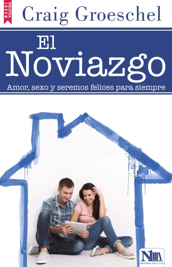 Noviazgo Amor Sexo Y Seremos/Felices