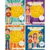 Fundacion Influencers Vol 1-4 - Tubiblia.com