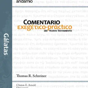 Galatas Comentario Exegetico Practico - Tubiblia.com