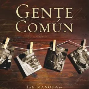 Gente Comun - Tubiblia.com