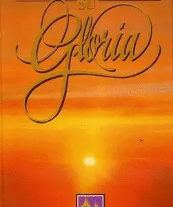 Himnario Celebremos Su Gloria Gigante Letras Tapa Dura - Tubiblia.com