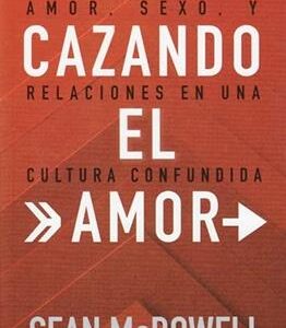 Cazando El Amor