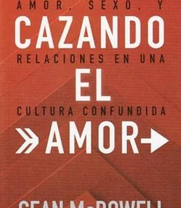 Cazando El Amor
