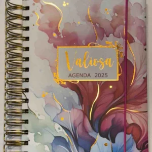 Agenda Valiosa 2025