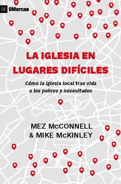 Iglesia En Lugares Difíciles - Tubiblia.com