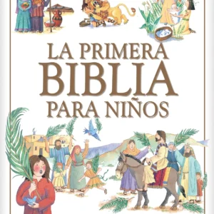 La Primera Biblia