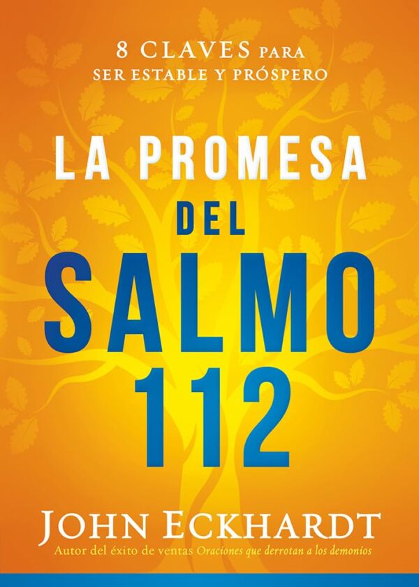 Promesa Del Salmo 112