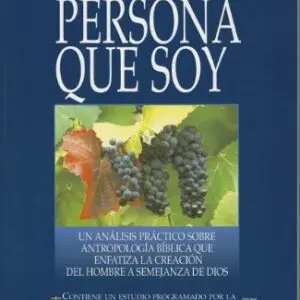La persona que soy - Tubiblia.com.co