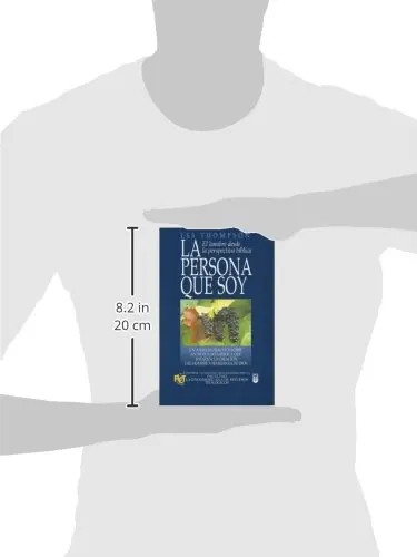 La persona que soy - Tubiblia.com.co