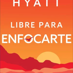 Libre para Enfocarte