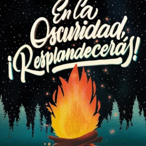 Libro En La Oscuridad Resplandeceras - Tubiblia.com