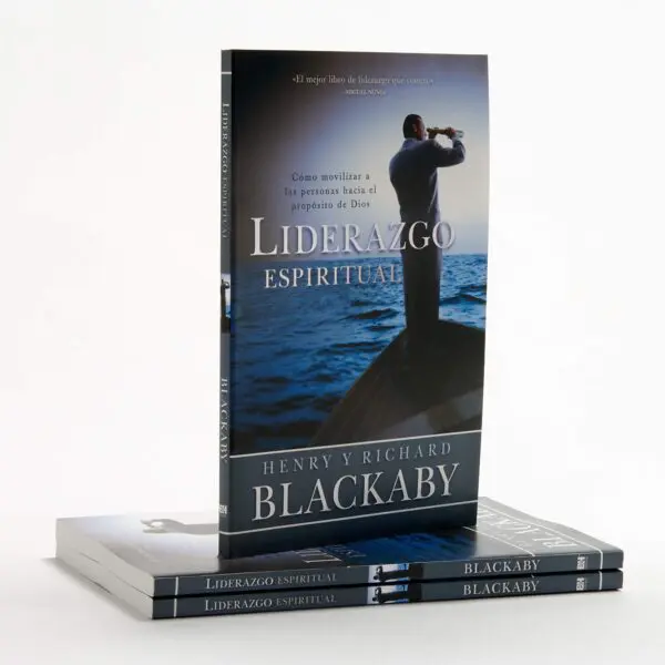 Liderazgo Espiritual - Tubiblia.com